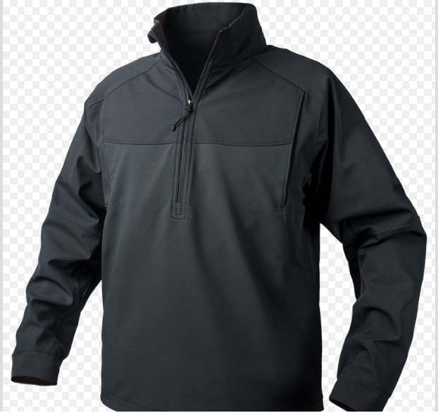 Dutyguard Ht Pullover-Flying Cross