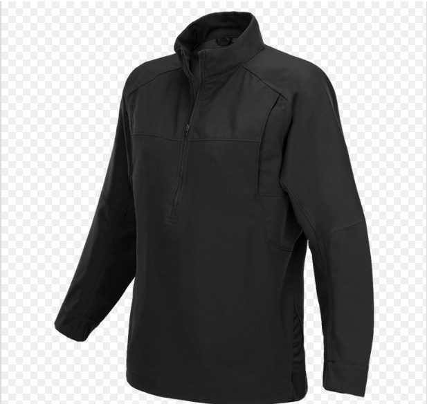 Ladies Dutyguard Ht Pullover-Flying Cross