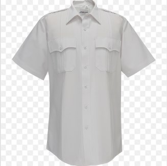 Command 100% Polyester Men&#8216;S Short Sleeve Shirt-