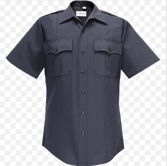 Deluxe Tactical 68% Poly/30%rayon/2%lycra® Men&#8216;S Ss Shirt-
