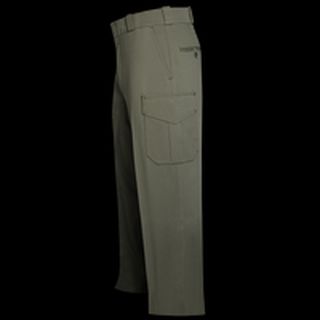 DELUXE TACTICAL 68%POLY/30%RAY2%LYCRA® WOMEN&#8216;S PANT W/CARGO-