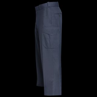 JUSTICE 75% POLY/25% WOOL WOMEN&#8216;S PANTS W/CARGO POCKET-FB