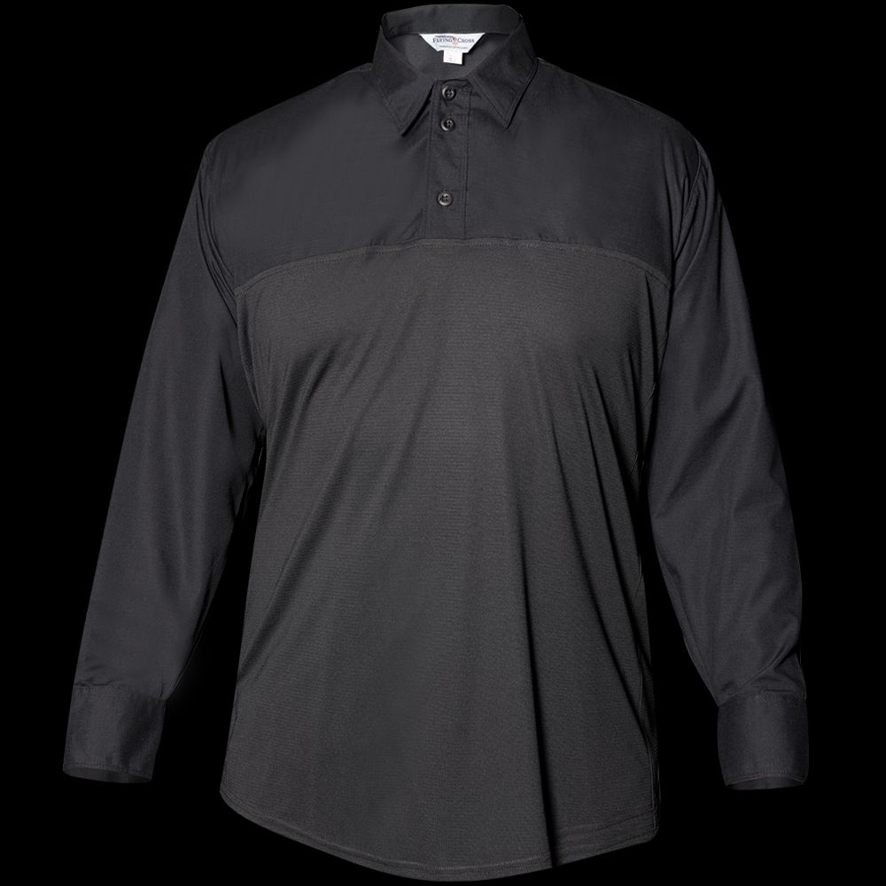 Buy CROSS FX CLASS B MEN?S 65%POLY/35%COTTON RIPSTOP AEROSHELL - FB Online  at Best price - CA