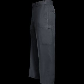 JUSTICE 75% POLY/25% WOOL WOMEN&#8216;S PANTS W/V-POCKET-