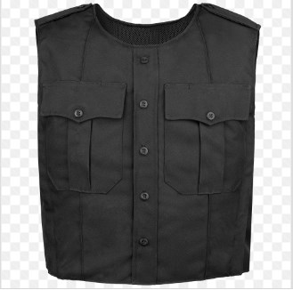 Flying Cross Exodefender Vest Cover-Flying Cross