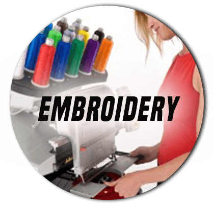 Embroidery 