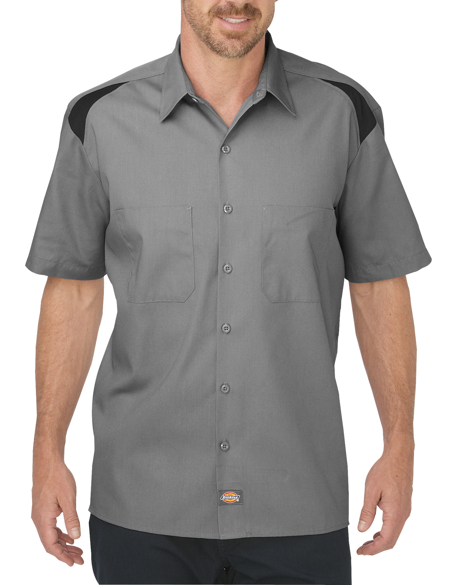 Buy LS605 Dow Auto Shirt - Online at Best price - IA