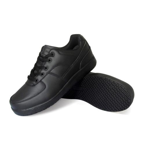 Buy Genuine Grip Mens Slip-Resistant Athletic Work Shoes Wide #2010 ...