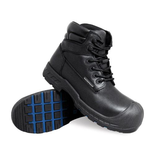 best puncture resistant work boots