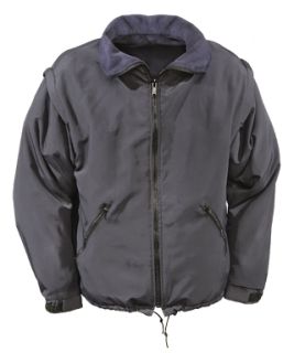 Cambio Reversible Convertible Jacket / Vest-Gerber Outerwear