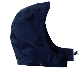 911 / Response All Season Hood With Taffeta Lining-Gerber Outerwear
