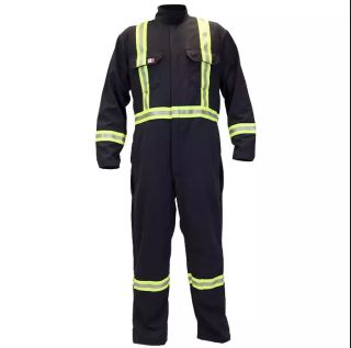 COVERALL WHIPCORD BIGBILL-