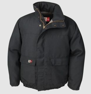 INSULATED BOMBER ULTRA SOFT 7-