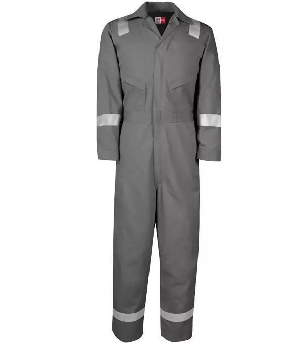 oil field jumpsuit