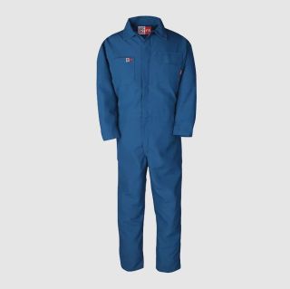 DELUXE COVERALL NOMEX 4.5-