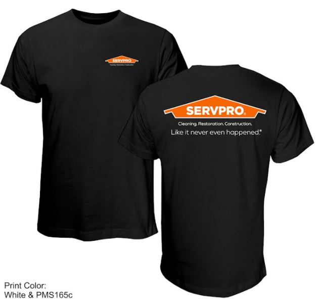 Hero Ready Gear Temp T-shirt-servproperfectfit