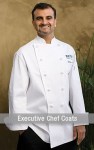 Executive Chef Coats
