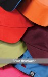 Color Headwear
