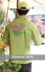 Universal Shirts