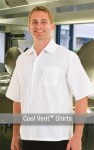 Cool Vent Shirts