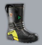 All Fire Fighting Boots