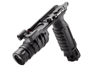 Surefire Weaponlights Rifle/Carbine/SMG category from Surefire