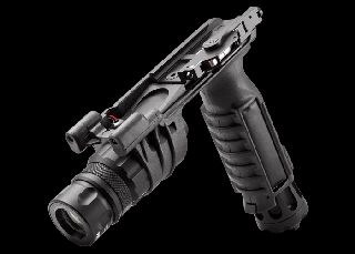 Surefire Weaponlights Rifle/Carbine/SMG category from Surefire