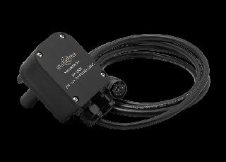 UH-05DB HellFighter® Power Cable Adapter For 24V Nato Socket-