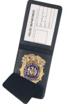 Top Open Badge Cases
