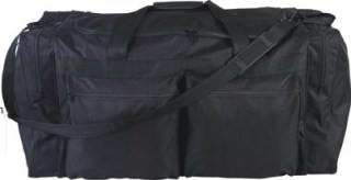 Academy Bag-Strong Leather