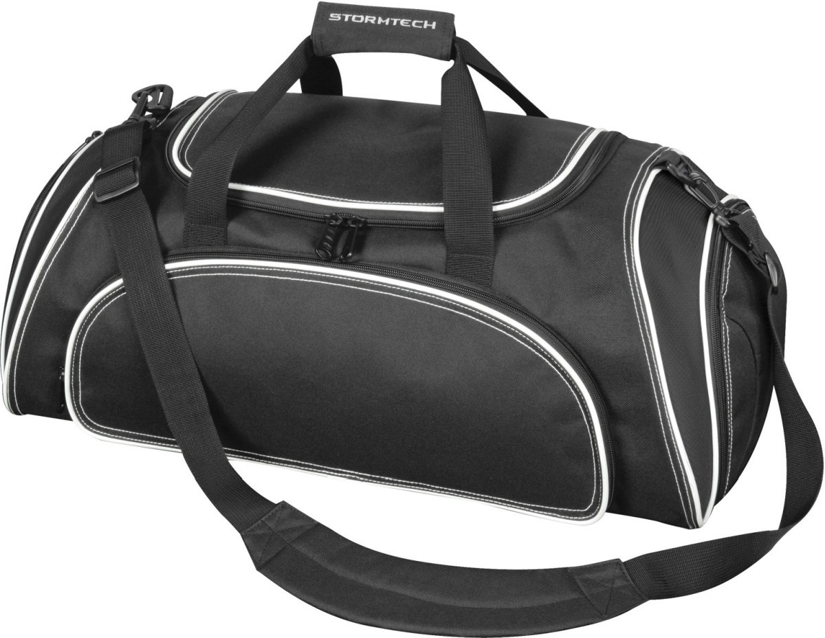 stormtech duffle bag