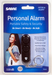 Personal Alarms