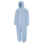 Disposable FR Coveralls